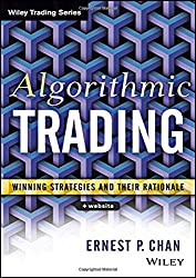 Algorithmic Trading Book